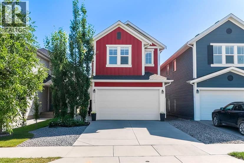 1209 Copperfield Boulevard SE, Calgary, photo 2