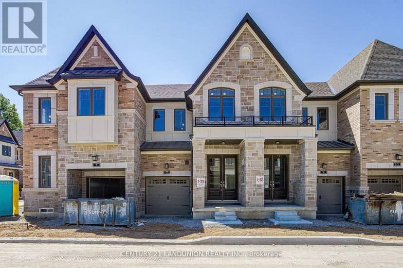 Lot 7 - 66 Main Street, King