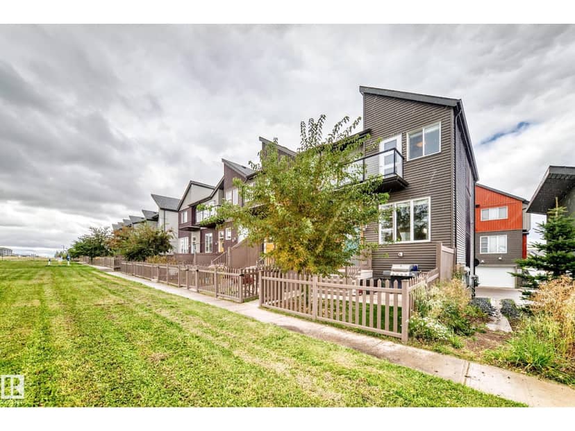#43 4470 Prowse Rd SW, Edmonton, photo 3