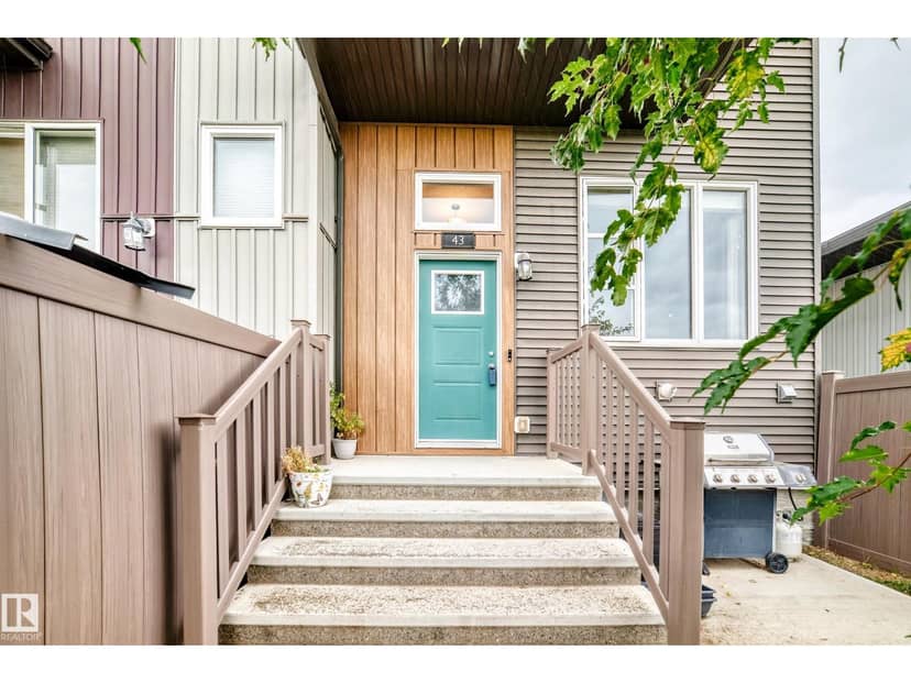 #43 4470 Prowse Rd SW, Edmonton, photo 4