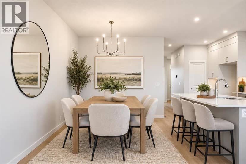 41 Rosemary Gardens SE, Calgary, photo 3