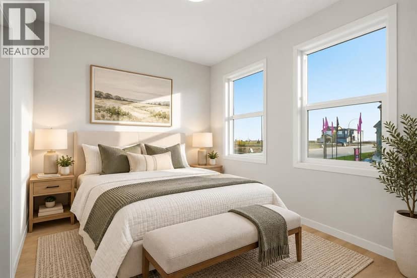 41 Rosemary Gardens SE, Calgary, photo 4