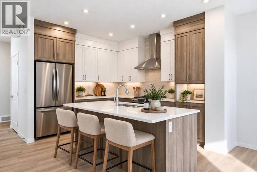 90 Rosemary Gardens SE, Calgary, photo 2