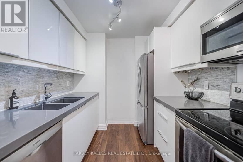 910 - 5 Rosehill Avenue, Toronto, photo 8
