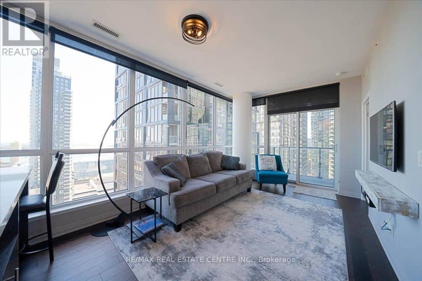 2808 - 8 Mercer Street — photo 6 of 26