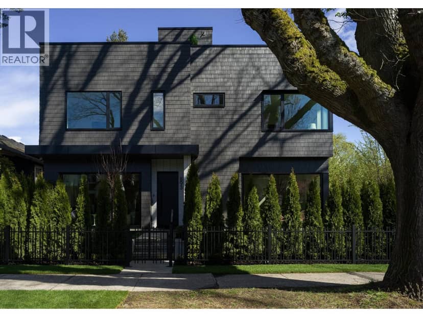 893 E 21st Avenue, Vancouver, photo 2