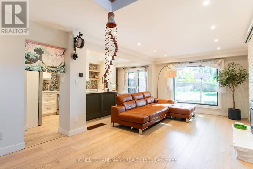15 Foxglove Court, Markham, photo 4