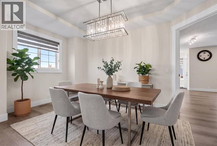 3 Coral Springs Grove NE, Calgary, photo 7