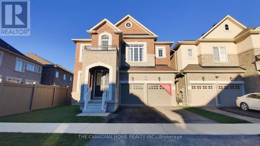 70 Stratford Drive, Caledon