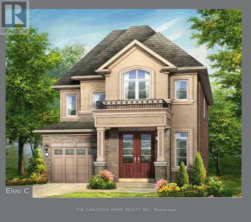 10 Pearen Heights, Caledon