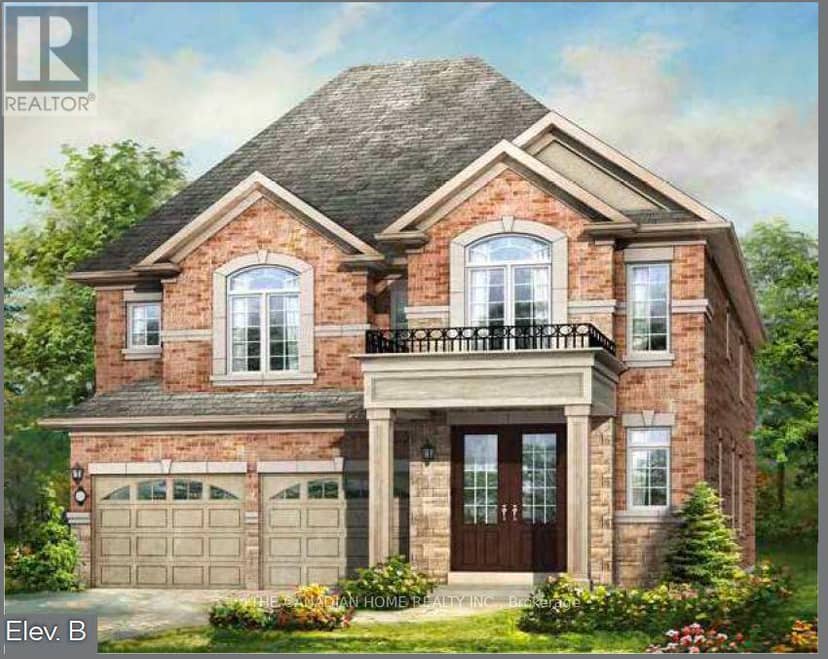 8 Pearen Heights, Caledon