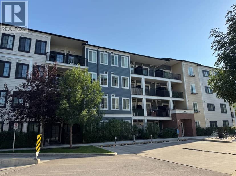 2405, 215 Legacy Boulevard SE, Calgary