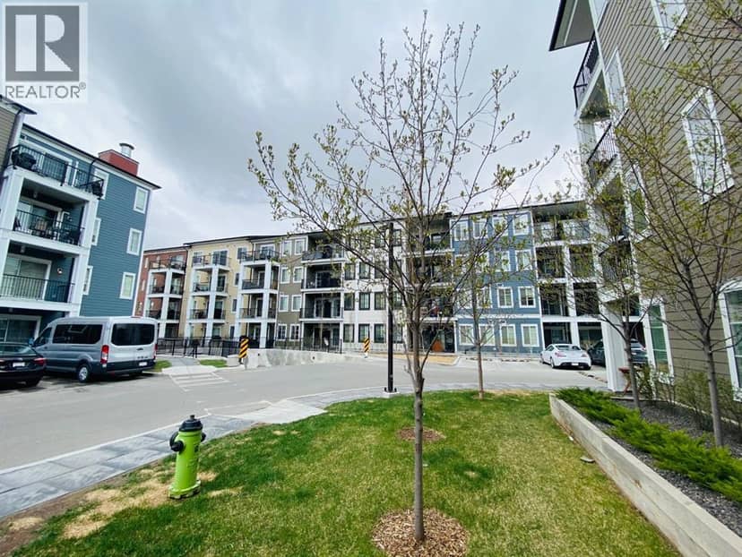 2405, 215 Legacy Boulevard SE, Calgary, photo 2