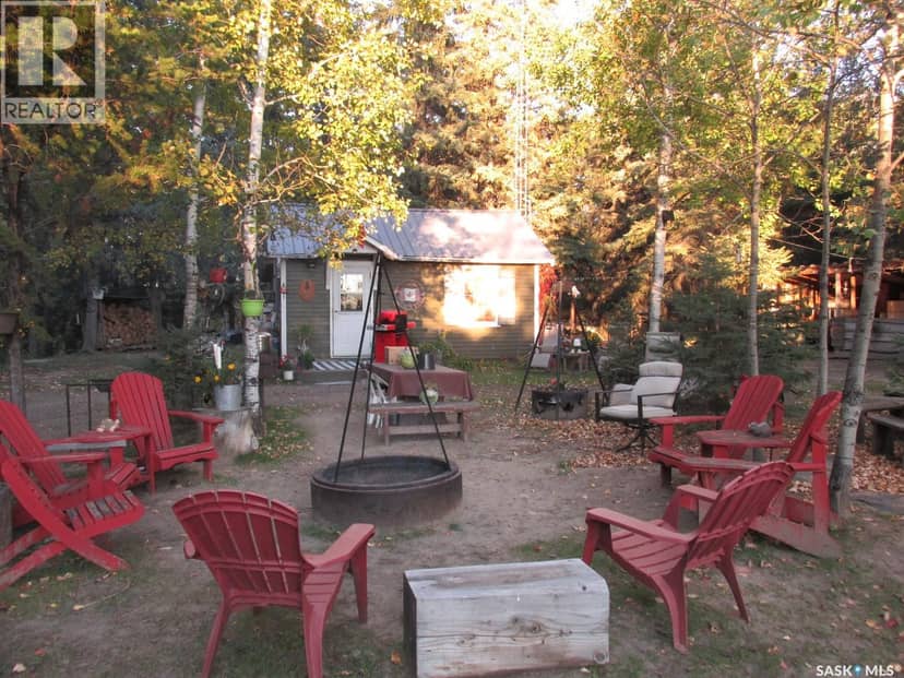Recreational retreat in North-East Saskatchewan, Torch River Rm No. 488, photo 4