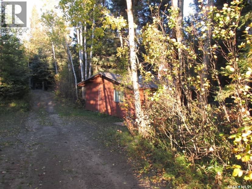 Recreational retreat in North-East Saskatchewan, Torch River Rm No. 488, photo 6