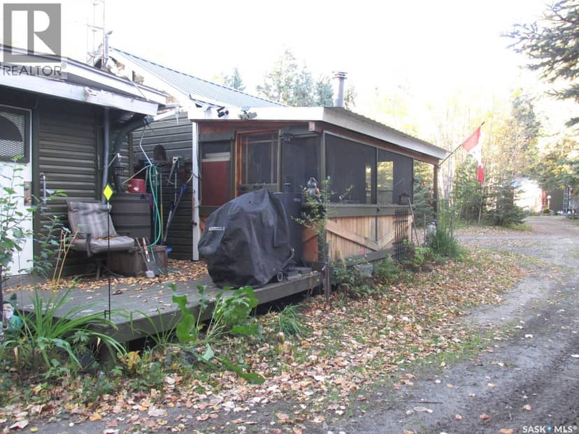 Recreational retreat in North-East Saskatchewan, Torch River Rm No. 488, photo 7