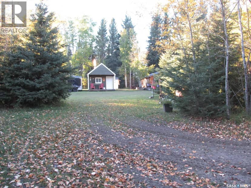 Recreational retreat in North-East Saskatchewan, Torch River Rm No. 488, photo 8