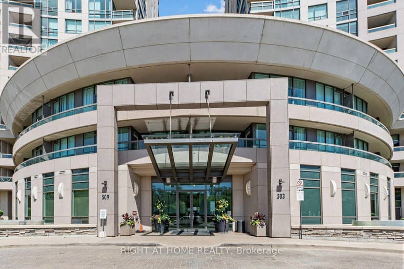 107 - 509 Beecroft Avenue, Toronto, photo 2