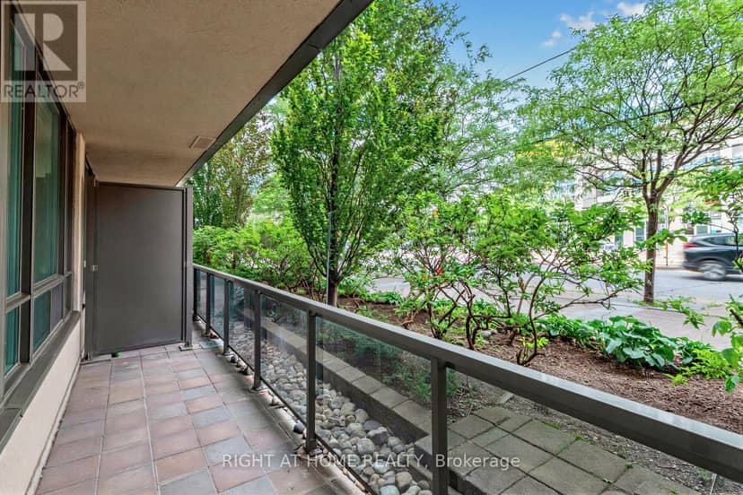 107 - 509 Beecroft Avenue — photo 27 of 37