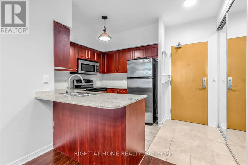 107 - 509 Beecroft Avenue, Toronto, photo 5