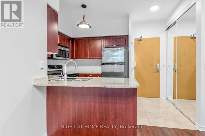 107 - 509 Beecroft Avenue, Toronto, photo 6