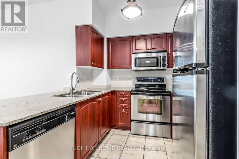 107 - 509 Beecroft Avenue, Toronto, photo 8