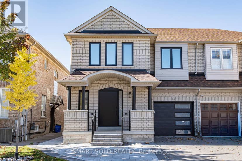 106 Bologna Road, Vaughan