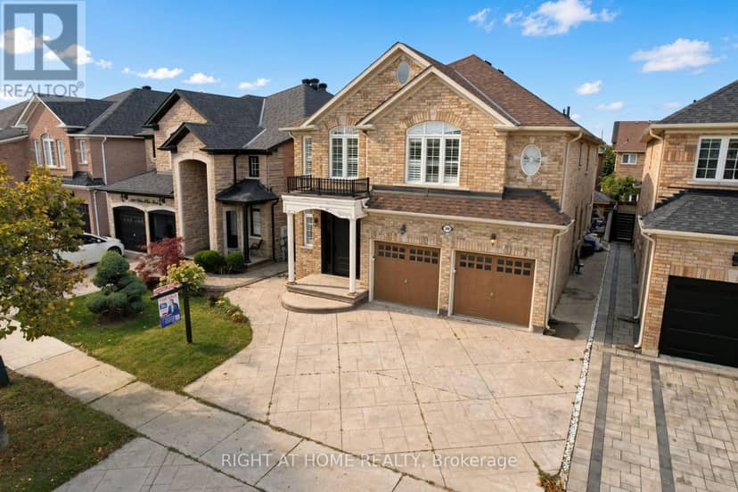 388 Vellore Park Avenue, Vaughan, photo 3