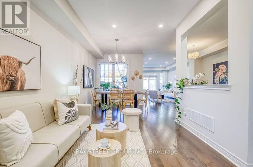 38 Port Arthur Crescent, Richmond Hill, photo 6