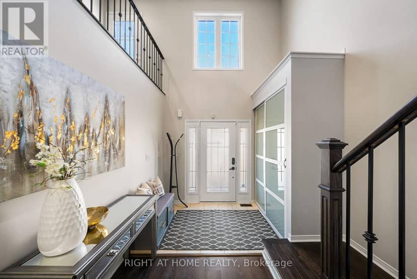 921 Miller Park Avenue, Bradford West Gwillimbury, photo 7