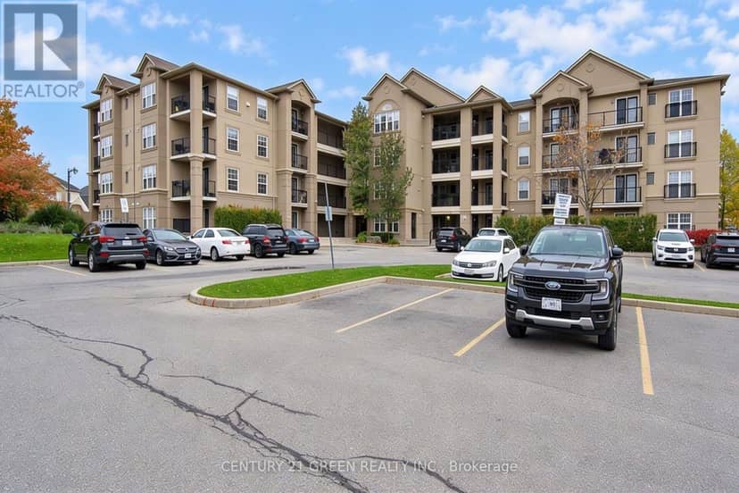 105 - 1350 Main Street E, Milton, photo 2