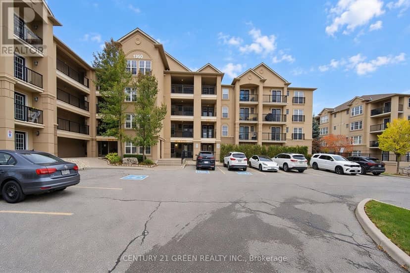 105 - 1350 Main Street E, Milton, photo 3