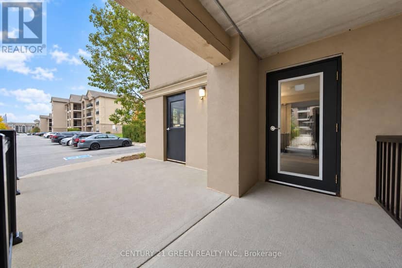 105 - 1350 Main Street E, Milton, photo 4
