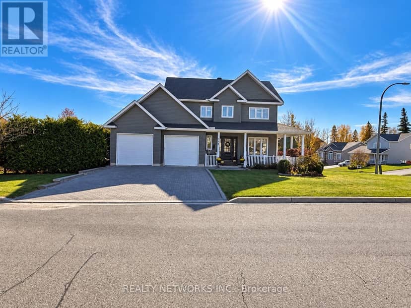114 Majestic Drive, Timmins