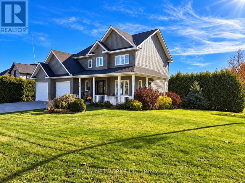114 Majestic Drive, Timmins, photo 2