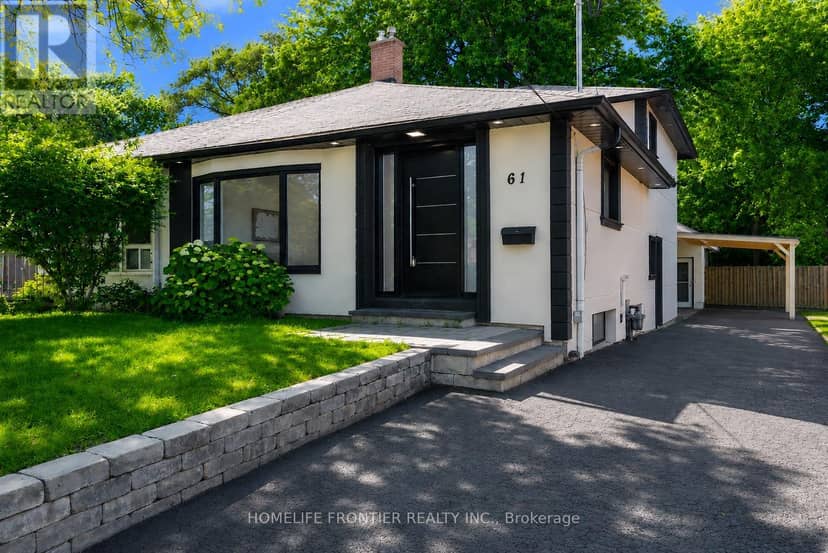61 Sundial Crescent, Toronto, photo 2