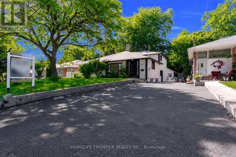 61 Sundial Crescent, Toronto, photo 3