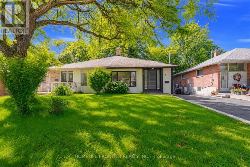 61 Sundial Crescent, Toronto, photo 4