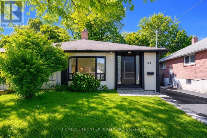 61 Sundial Crescent, Toronto, photo 5
