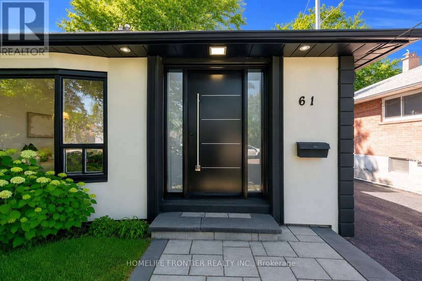 61 Sundial Crescent, Toronto, photo 6