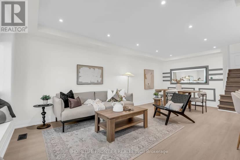 61 Sundial Crescent, Toronto, photo 8