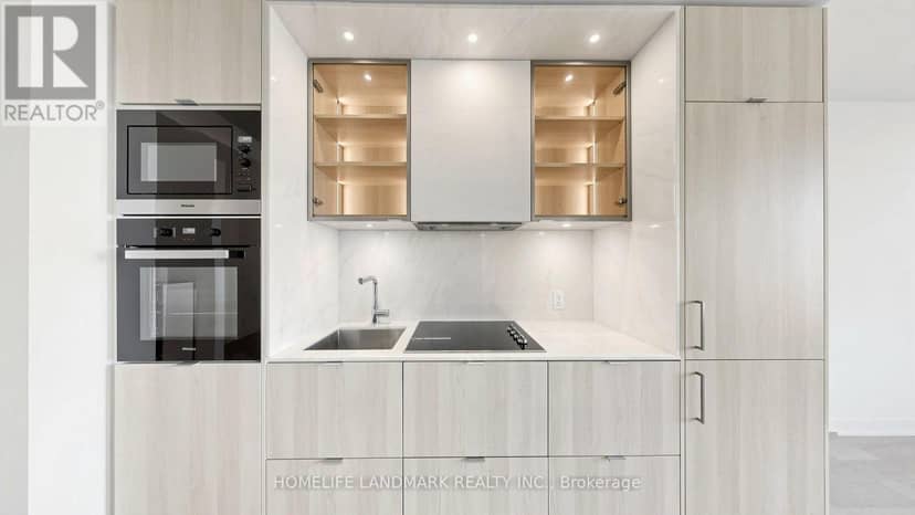 4803 - 11 Yorkville Avenue, Toronto, photo 8