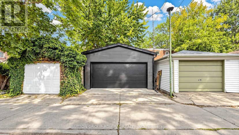 109 Fermanagh Avenue — photo 34 of 34