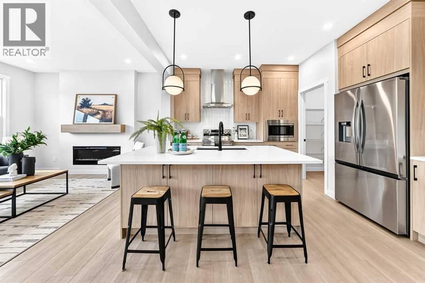 41 Lewiston Common NE, Calgary, photo 3