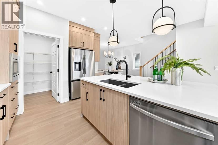 41 Lewiston Common NE, Calgary, photo 6