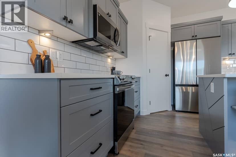 447 Asokan RISE, Saskatoon, photo 2