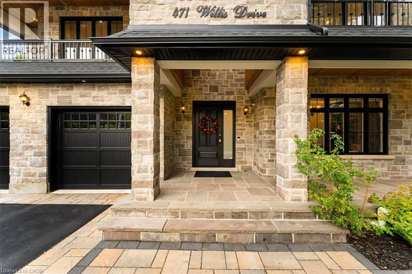 471 WILLIS Drive — photo 3 of 40