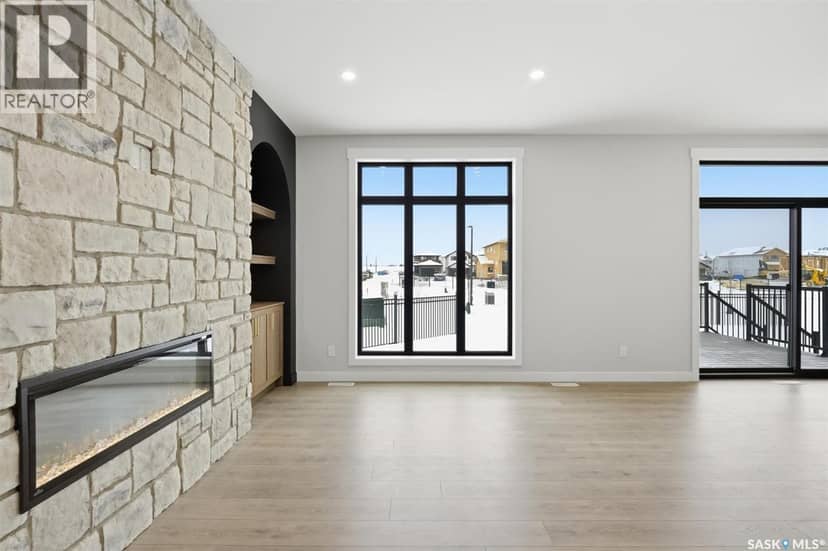 347 Katz AVENUE, Saskatoon, photo 4