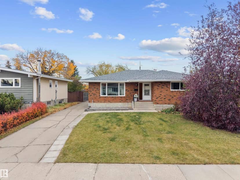 10420 36A AV NW, Edmonton, photo 2