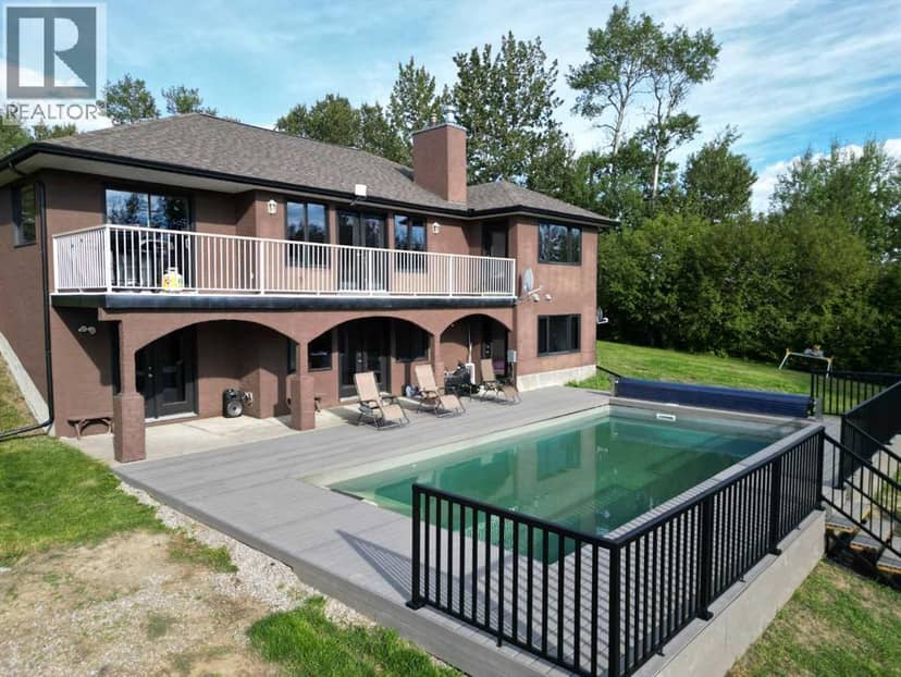 18321 Highway 16 E, Rural Yellowhead County